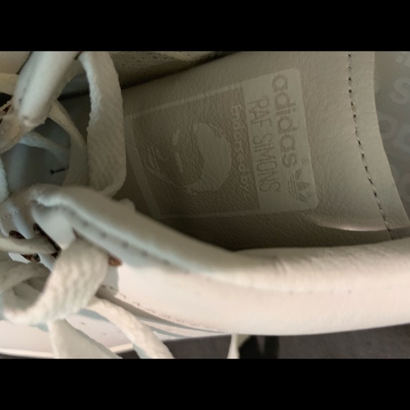 RAF simons and Adidas collab - Picture 8 of 8